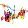 Constructor Kids magnetisk byggesæt 75 dele
