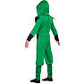 LEGO Ninjago Lloyd kostume str. L