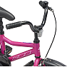 SCO Extreme børne mountainbike 1 gear 12" 2024 - lys lilla