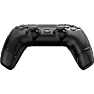 Oniverse PS4 Trådløs Controller Revolt V2 Bluetooth - Sort
