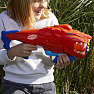 Nerf Lionfury Blaster
