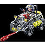 Playmobil 71147 SWAT Multi Terrain Quad