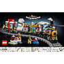 LEGO Icons Juleekspressen 10361