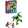 LEGO NINJAGO Lloyds drage-mech – kamppakke 71862