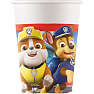 Papkrus 200 ml 8-pak - Paw Patrol