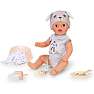 Baby Born Lukas dukke 36 cm