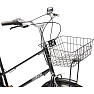 PUCH Trendy damecykel 7 gear 28" 2025 - sort