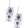 Disney Frozen II walkie talkies med lys- og lydeffekter