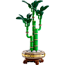 LEGO Botanicals Lykkebambus 10344