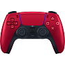 Sony Playstation 5 DualSense trådløs controller - Volcanic Red