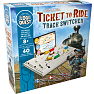 Ticket To Ride Track Switcher