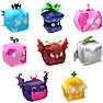 Blox Fruits 10cm Collectible Plush Blind Box