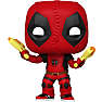 Funko! POP Vinyl Deadpool Kidpool