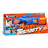 X-Shot Insanity Berzerko Blaster med 48 pile