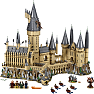 LEGO Harry Potter Hogwarts™-slottet 71043