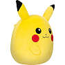 Squishmallows Pokemon Pikachu 25cm