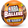 NBA Ballers basketball samlersæt - flere varianter - assorteret