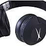Altec Lansing kid anc bt 2i1 on-ear høretelefoner - sort