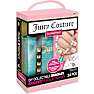Make it real Juicy couture luxe DIY - flere varianter - assorteret