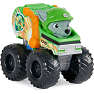 Paw Patrol figur og racerbil - flere varianter - assorteret