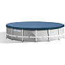 INTEX Prism Frame pool set 457x107 cm