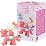 Yume Hello Kitty and Friends Unicorn figur 7 cm - flere varianter - assorteret