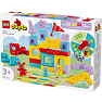LEGO DUPLO Hopsys slotspil 10450