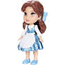 Disney Prinsesser og Frost minidukker - flere varianter - assorteret