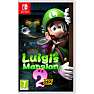 Switch: Luigi's Mansion 2 HD