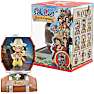 Yume One Piece Barrel Capsule figur - flere varianter - assorteret
