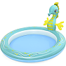 Bestway Seahorse Sprayer badebassin