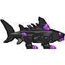Fisch mikrofigur - flere varianter - assorteret