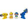 Rubble & Crew Tool Pups
