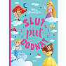 Slut put godnat - Disney prinsesser 