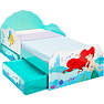 Disney Ariel Juniorseng - 70x140 cm