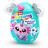 Rainbocorns Axolotlcorn plysdyr – flere varianter – assorteret
