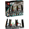 LEGO Star Wars  Ahsoka Tanos duel på Peridea 75385