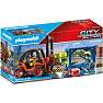 Playmobil 70772 gaffeltruck med gods