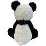 World's Softest Plush panda bamse 40 cm