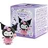 Yume Hello Kitty and Friends Kuromi figur 5 cm - flere varianter - assorteret