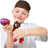 Goo Jit Zu smash strikers – flere varianter – assorteret