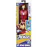 Marvel Avengers Titan Hero Iron Man actionfigur 29 cm
