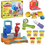 Play-Doh værktøjsbænk legesæt
