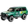Hot Wheels legetøjsbiler 1:64 - flere varianter - assorteret