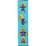 Bendy Buddies bamse - Nellie