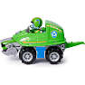Paw Patrol Jungle køretøjer