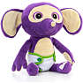 Fantorangen & Fantus bamse - 35 cm