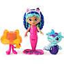 Gabbys Dukkehus akvarie figursæt