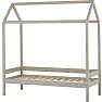 Hoppekids ECO Comfort husseng 70x160cm