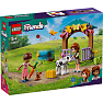 LEGO Friends Autumns kalvestald 42607